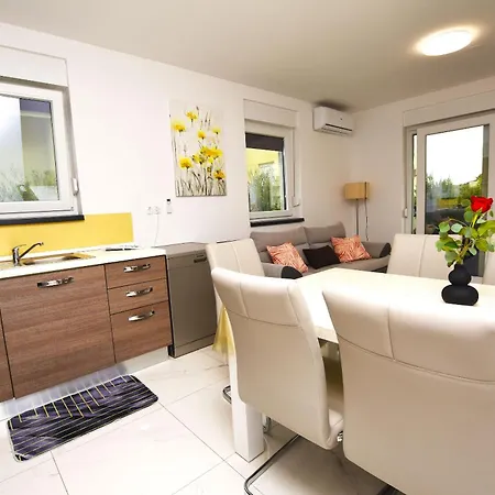 Daisy Apartamento