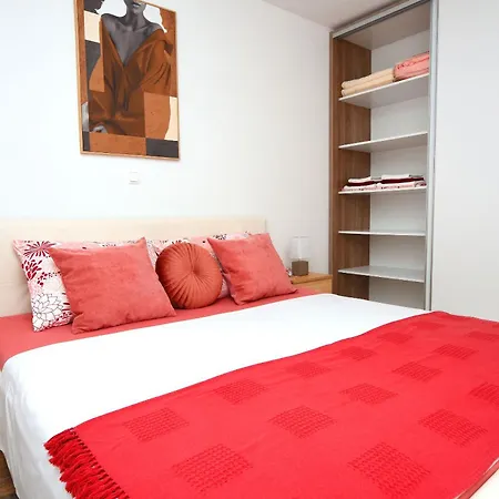 Apartamento Daisy