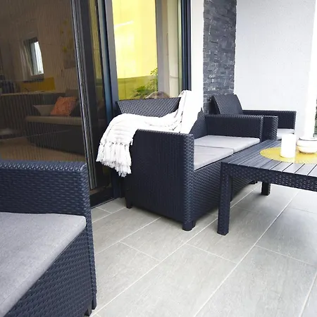 Apartamento Daisy *