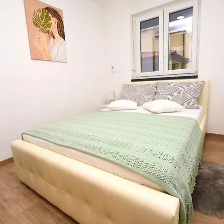 Apartamento Daisy