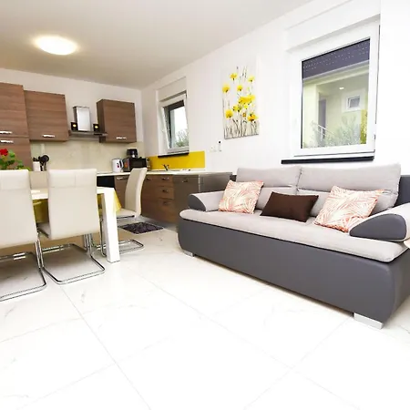 Appartement Daisy *